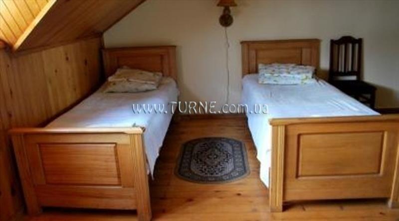 Апартаменти Sanapiro Kobuleti 2*