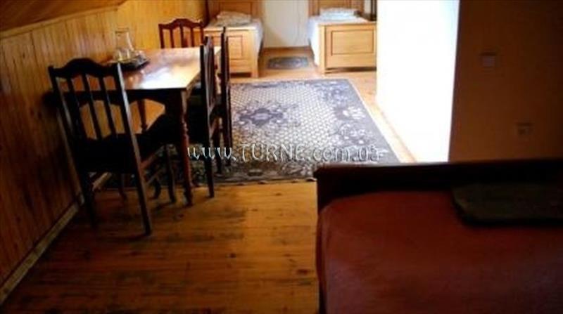 Територія Sanapiro Kobuleti 2*