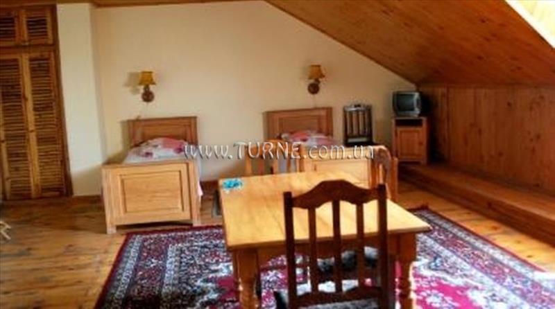 Вид Sanapiro Kobuleti 2*