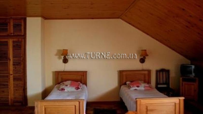 Зображення Sanapiro Kobuleti 2*