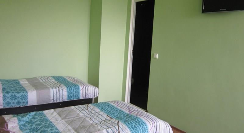 Зображення Mirage Aprt апартаменты