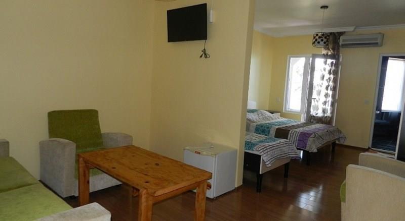 Апартаменти Mirage Aprt апартаменты