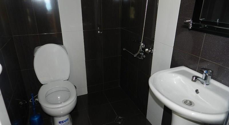 Вид Mirage Aprt апартаменты