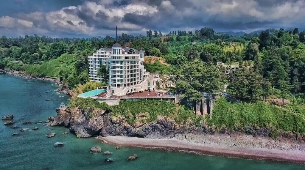 Картинка Castello Mare 5*
