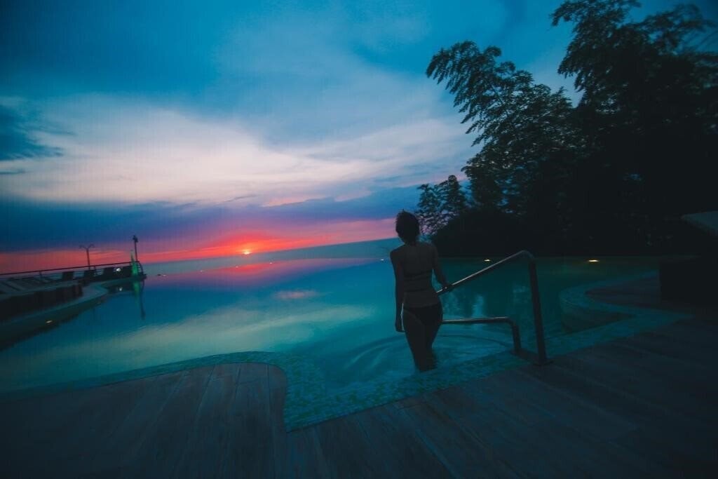 Територія Castello Mare 5*