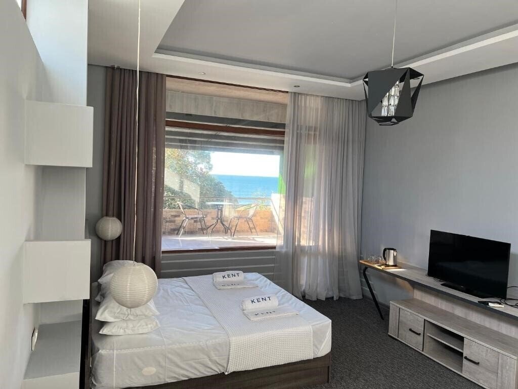 Готель Kent 3*