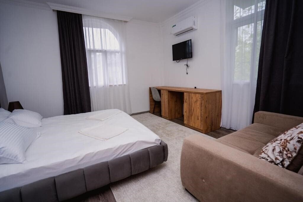 Апартаменты Nica 1*