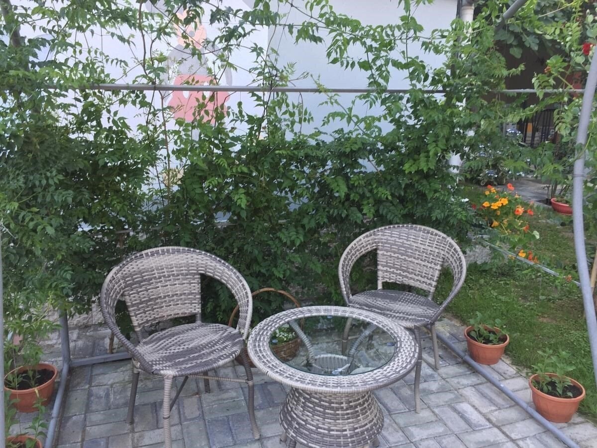 Апартаменты Smile Hotel 1*