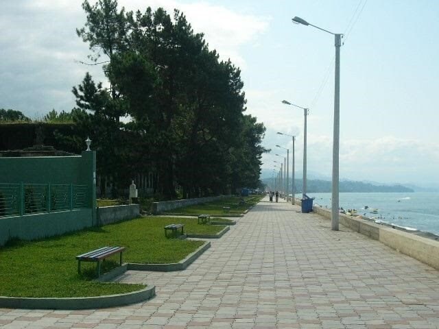 Изображение Smile Hotel 1*