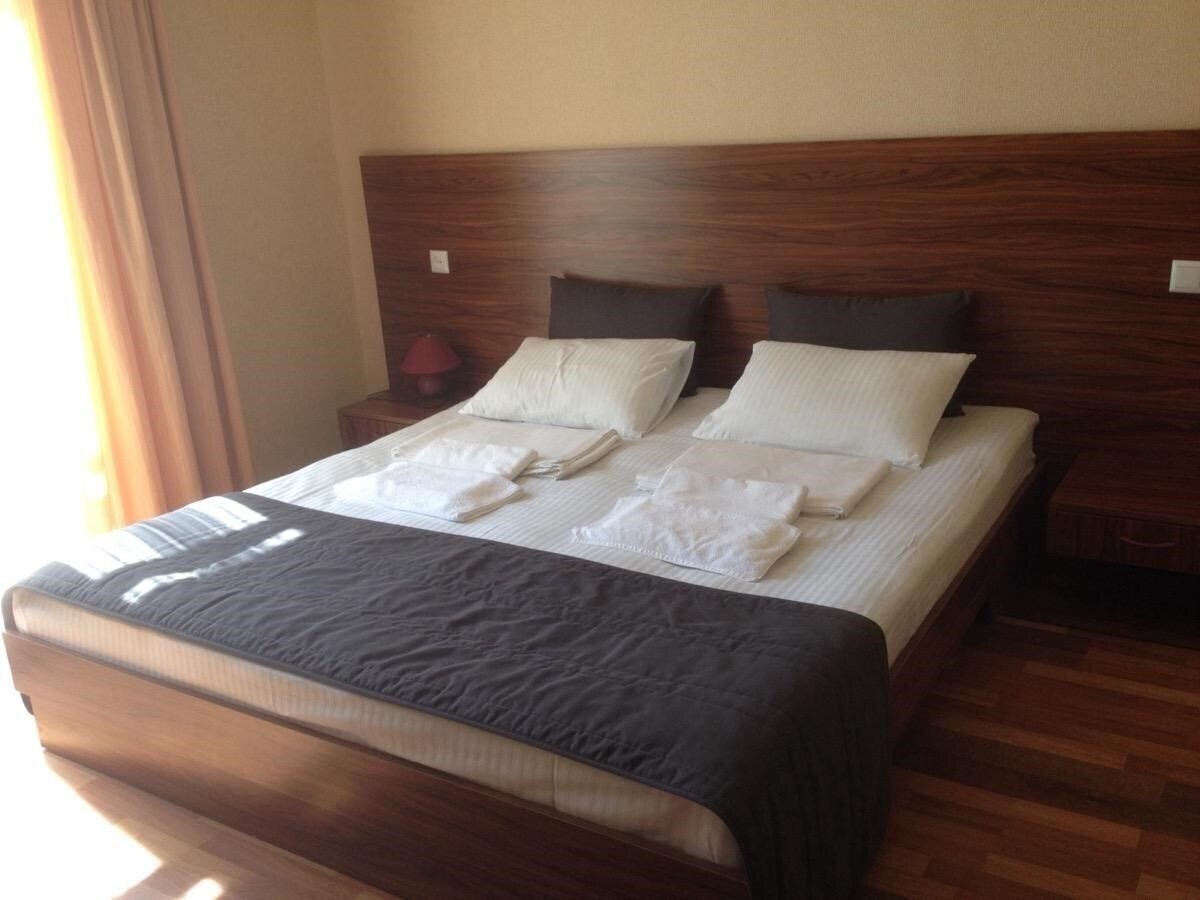 Фотография Smile Hotel 1*