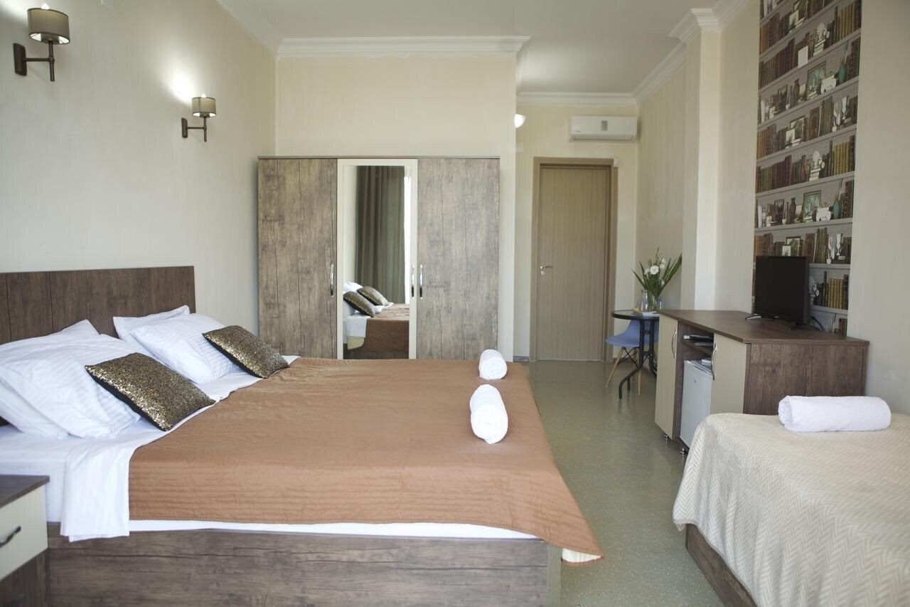 Панорама Terassa 3*