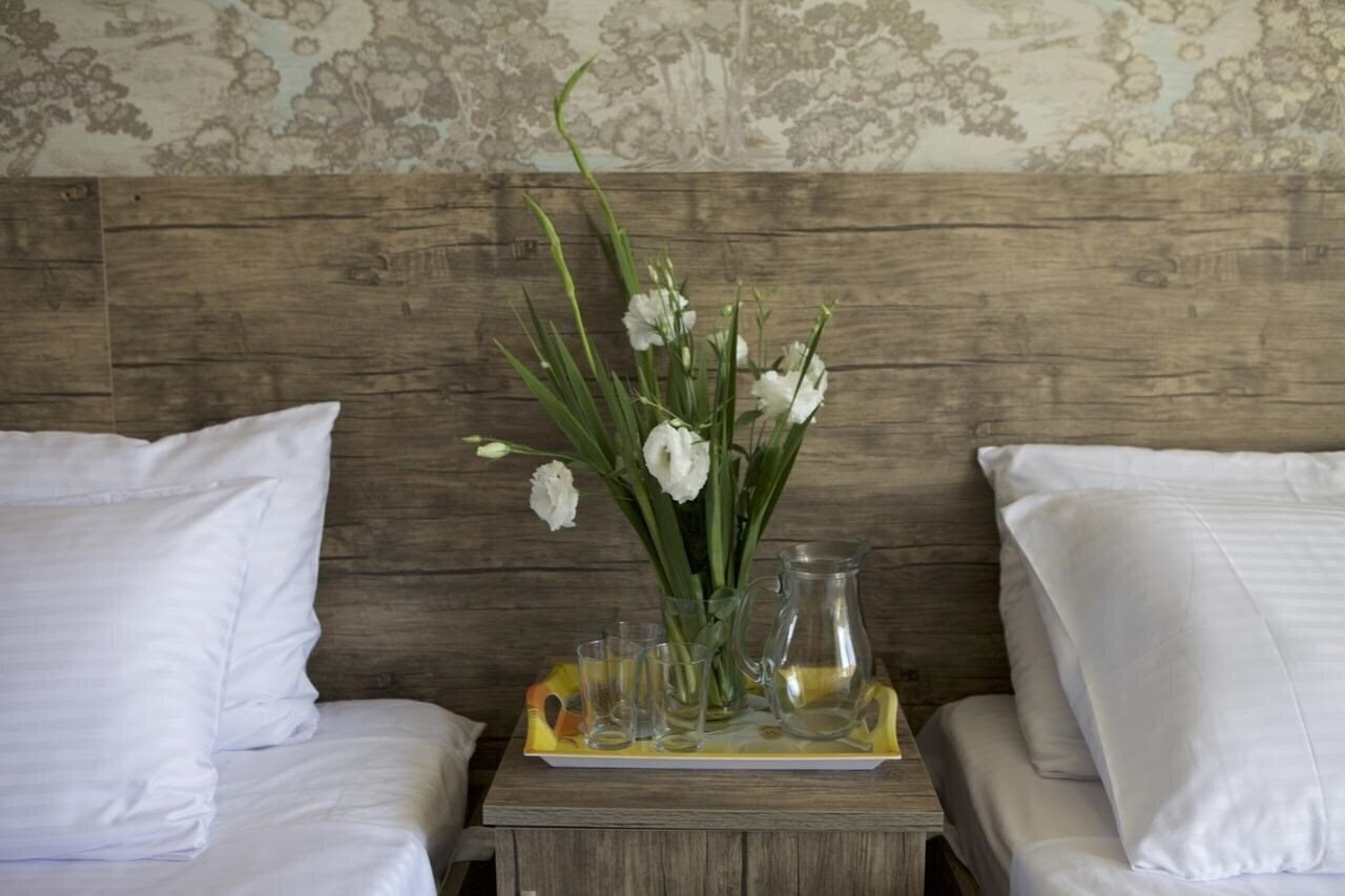 Изображение Terassa 3*