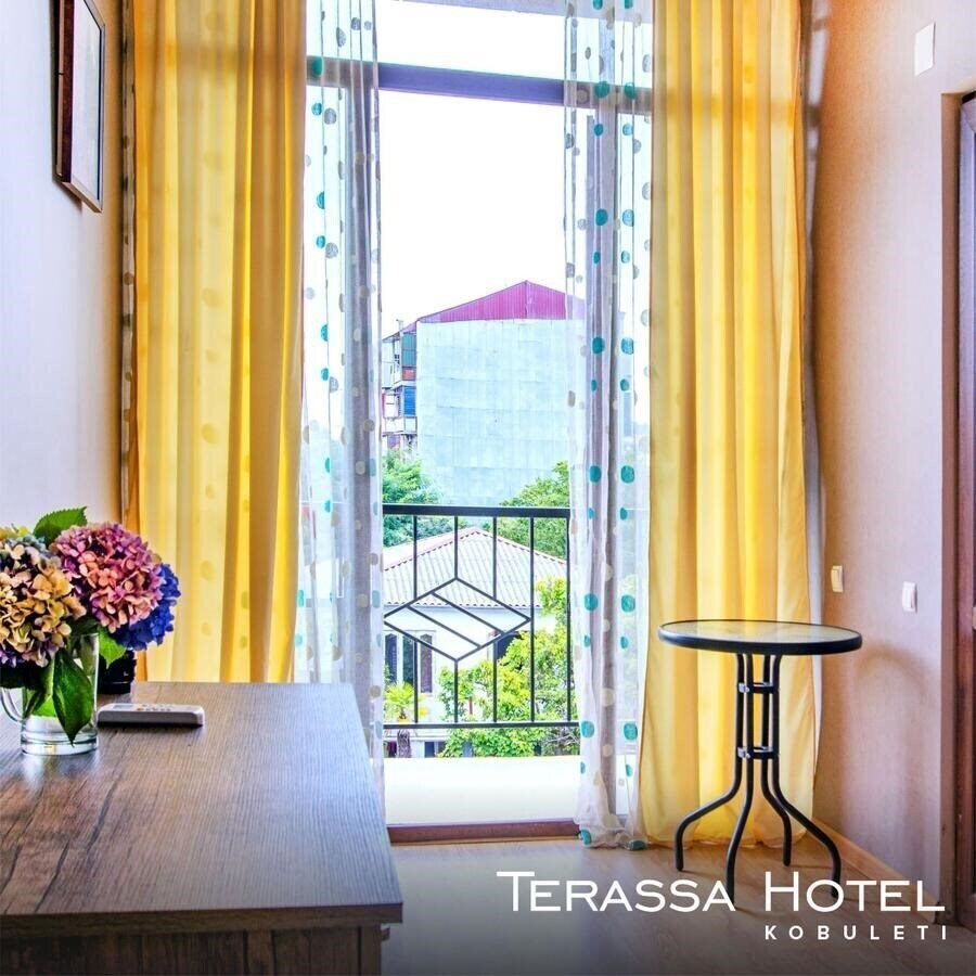 Фотография Terassa 3*