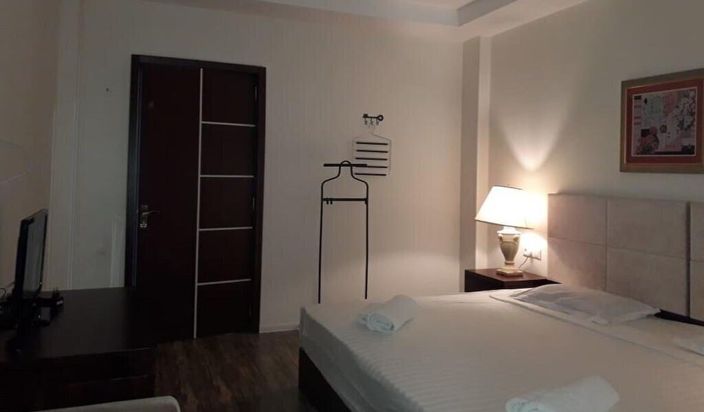 Фотографія Belgrade Rustaveli 3*