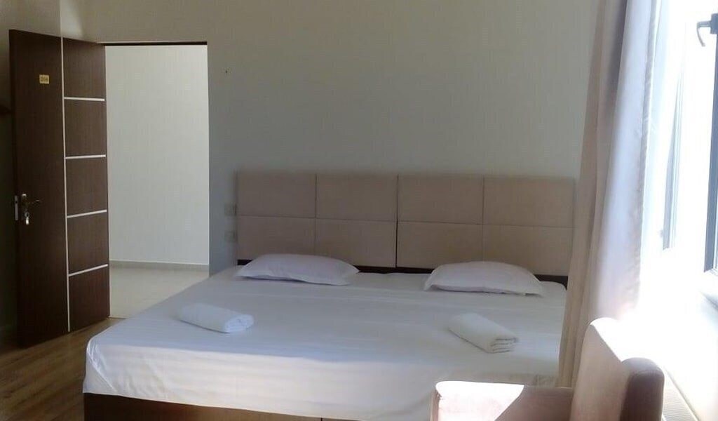 Картинка Belgrade Rustaveli 3*