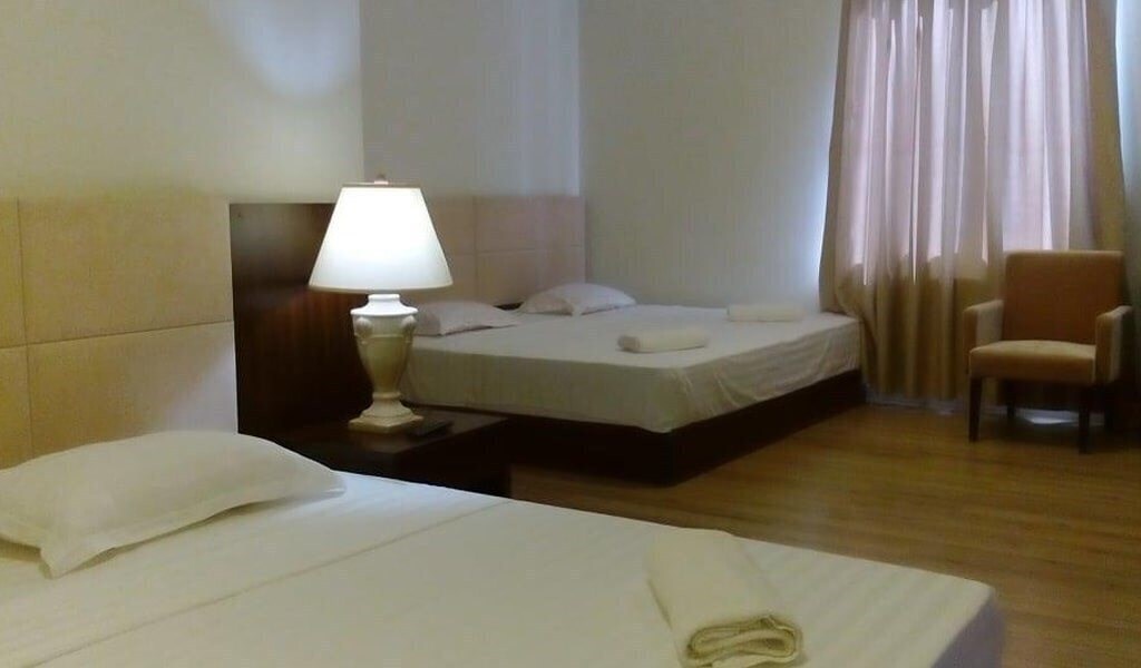 Вид Belgrade Rustaveli 3*