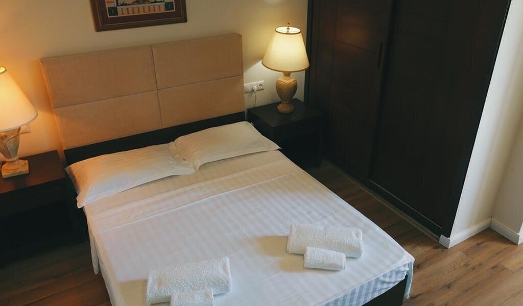 Апартаменти Belgrade Rustaveli 3*