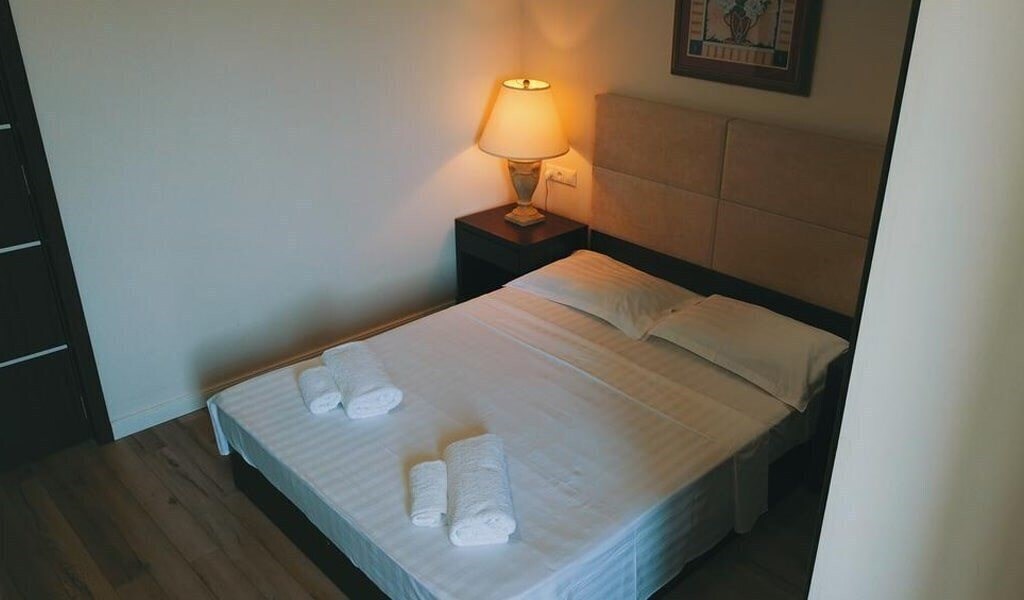 Панорама Belgrade Rustaveli 3*