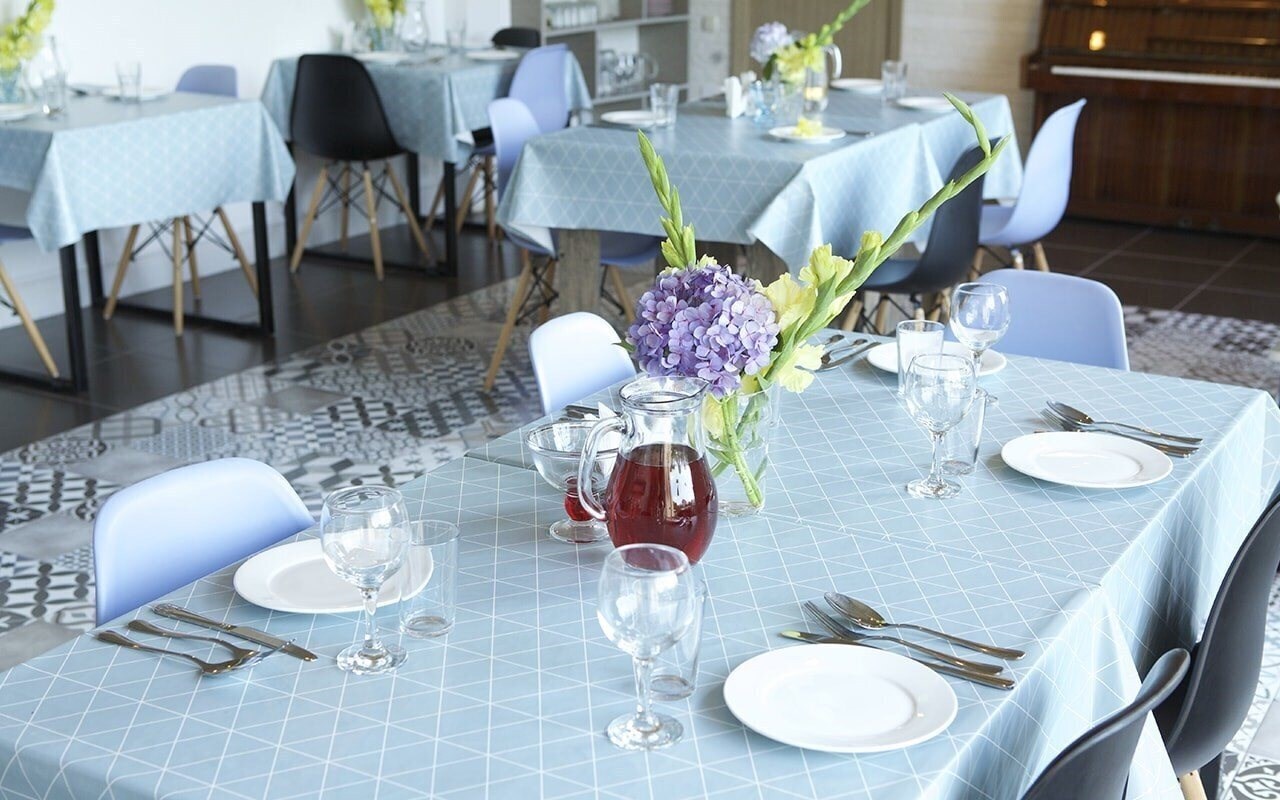 Фотографія Terrassa Hotel 3*