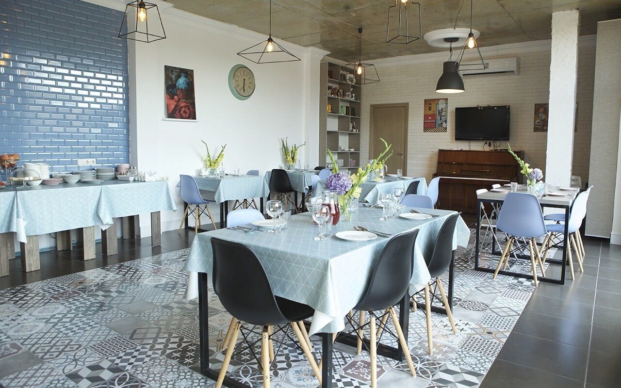 Зображення Terrassa Hotel 3*