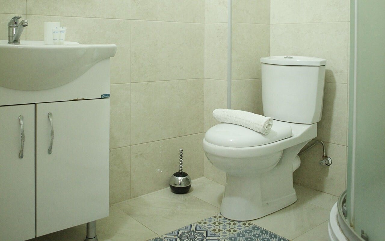 Вид Terrassa Hotel 3*