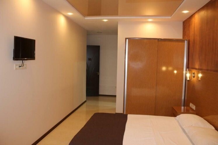 Апартаменти Positano Hotel Boutique 3*