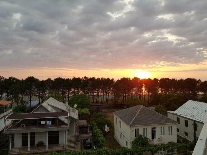 Територія Positano Hotel Boutique 3*