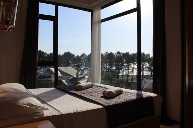 Вид Positano Hotel Boutique 3*