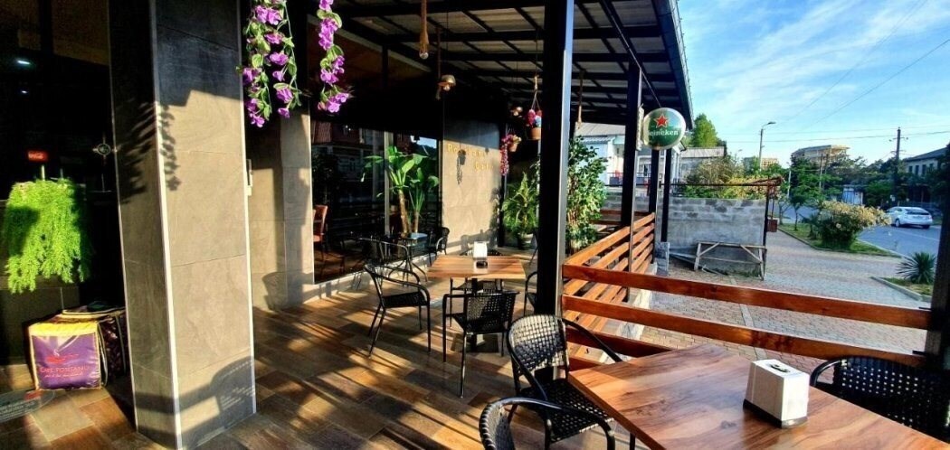 Зображення Positano Hotel Boutique 3*