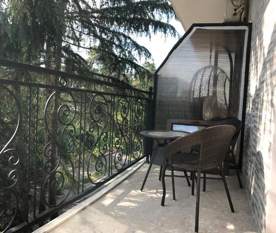 Фотографія Love Hotel 3*