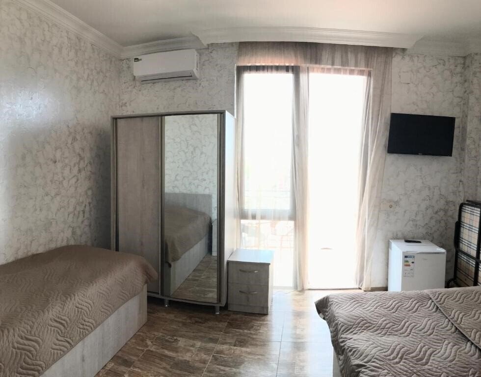 Готель Love Hotel 3*