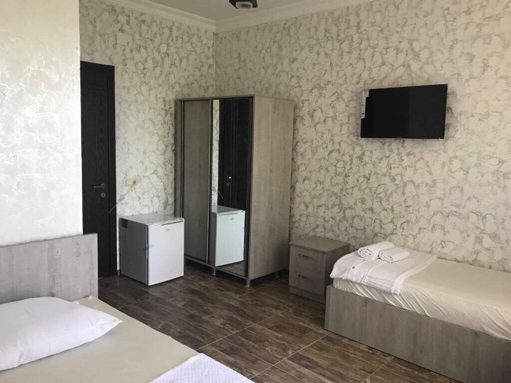 Вид Love Hotel 3*