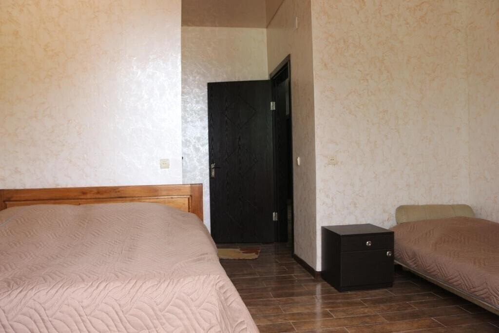 Територія Love Hotel 3*