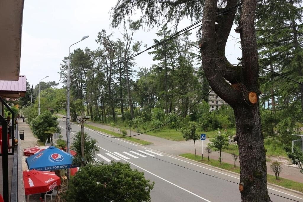 Апартаменти Love Hotel 3*