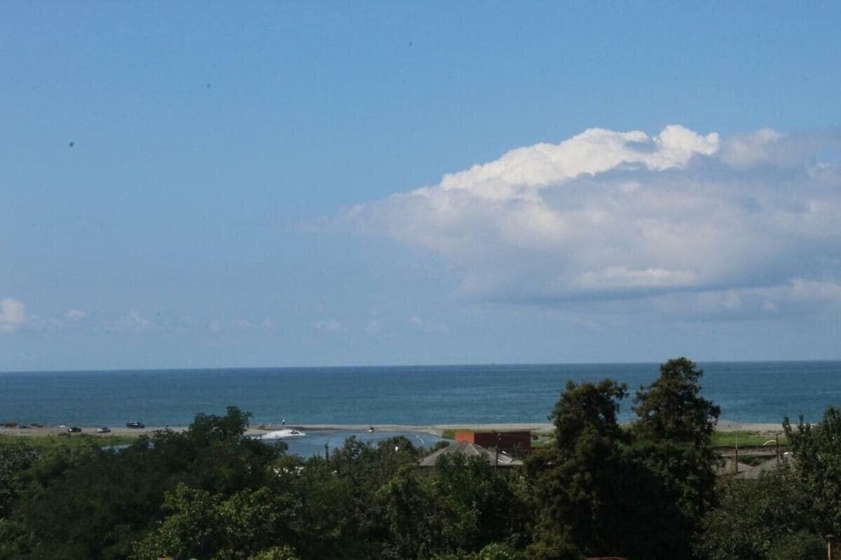 Вид Comfort Inn 4*