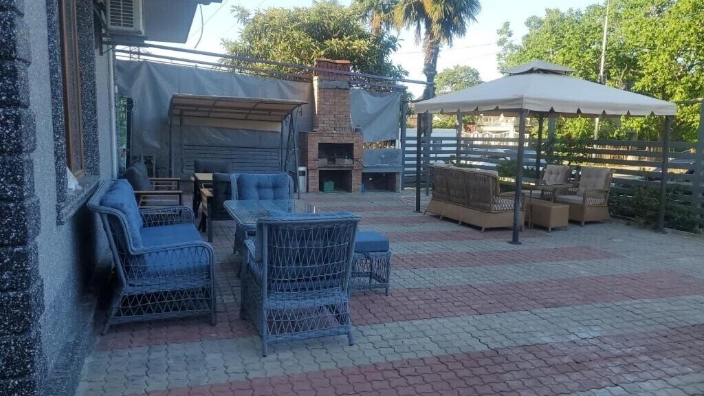 Вид Elite Hotel 3*