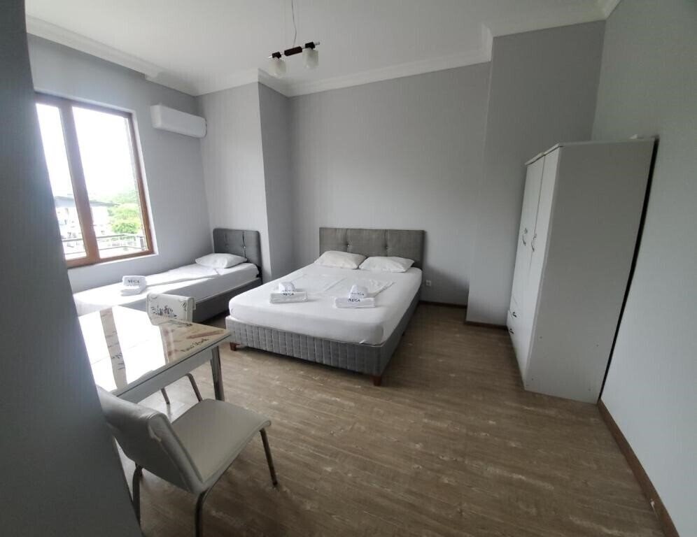 Панорама Elite Hotel 3*