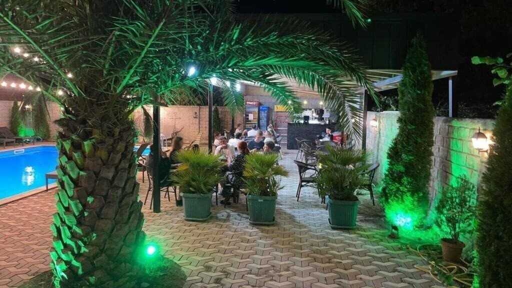 Вид Estonia Two 3*