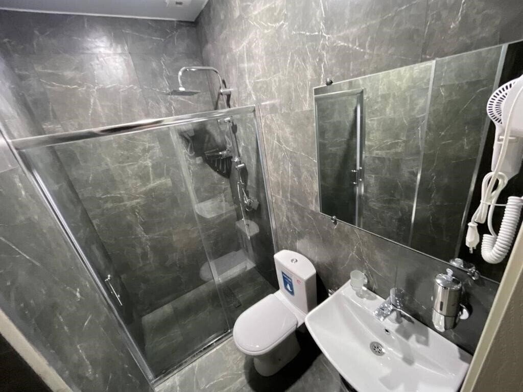 Територія Estonia Two 3*