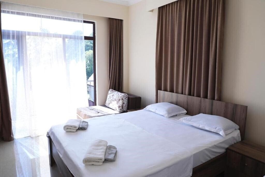 Панорама Estonia Two 3*