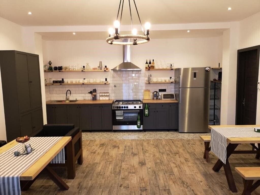 Апартаменти Level Up 3*