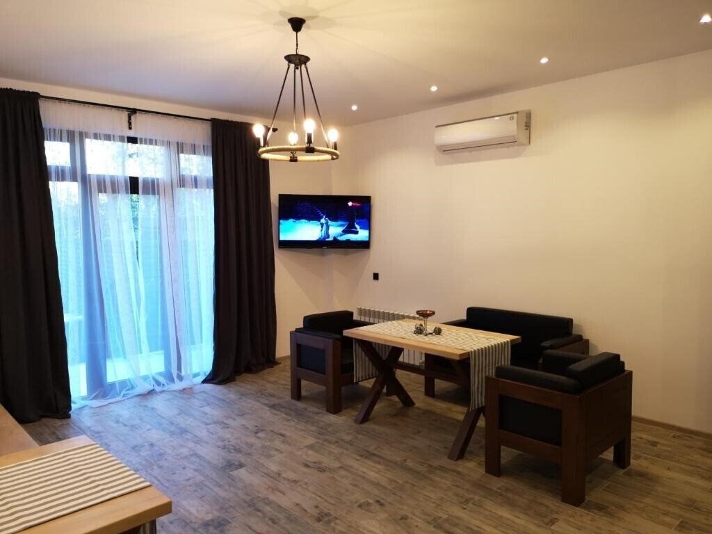 Панорама Level Up 3*