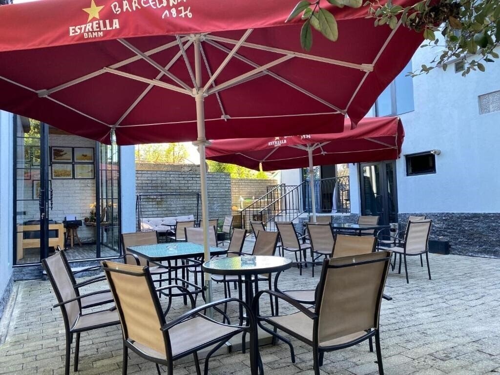 Територія Level Up 3*