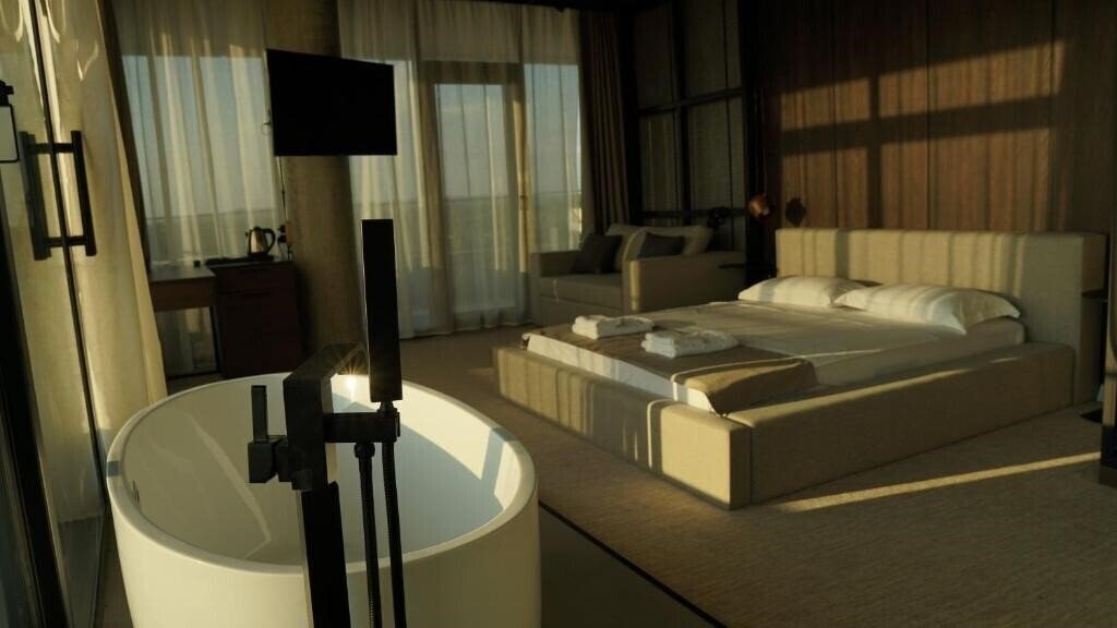 Територія Hotel Nobilis Hall 3*