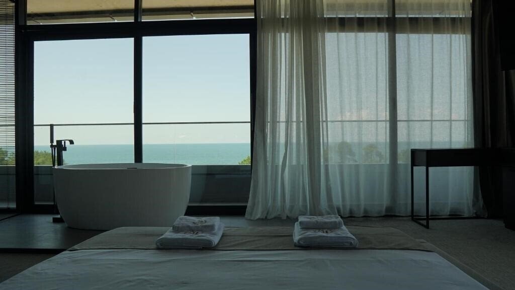 Апартаменти Hotel Nobilis Hall 3*