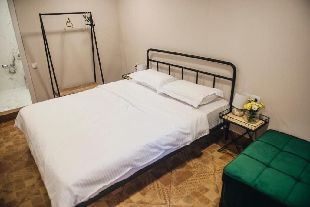 Територія Homey 3*