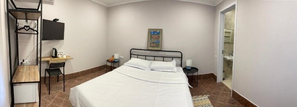 Апартаменти Homey 3*