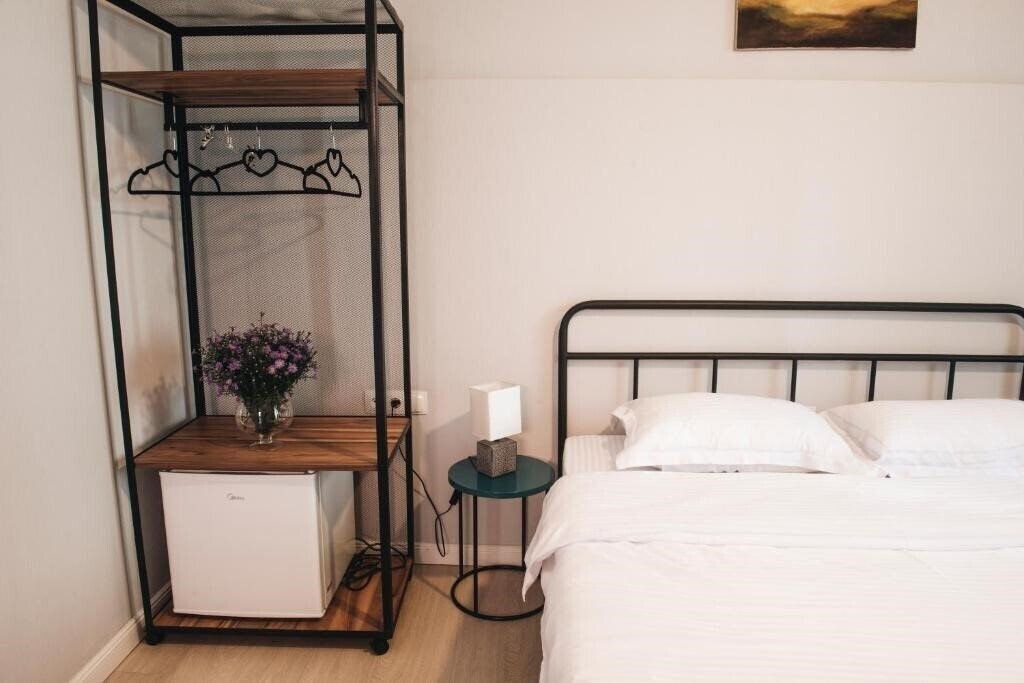 Картинка Homey 3*