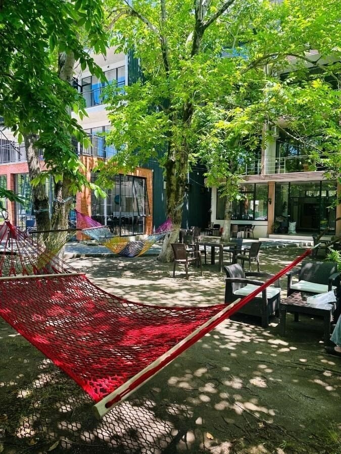 Фотографія Sonata Garden 4*