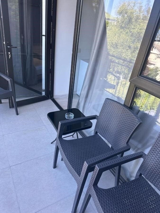 Апартаменти Sonata Garden 4*